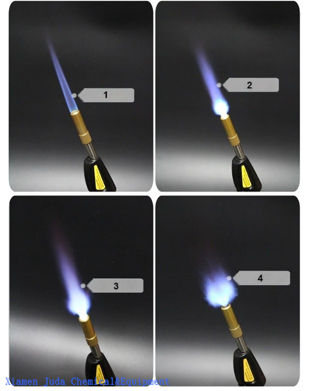 Soldering Torch