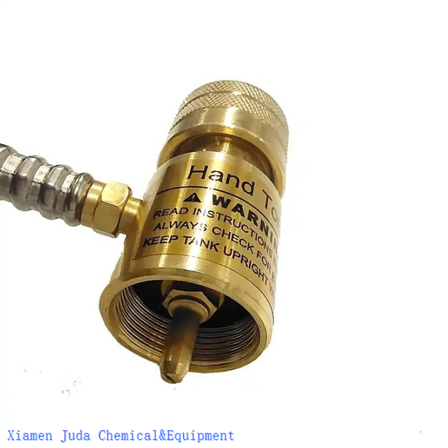 gas welding torch
