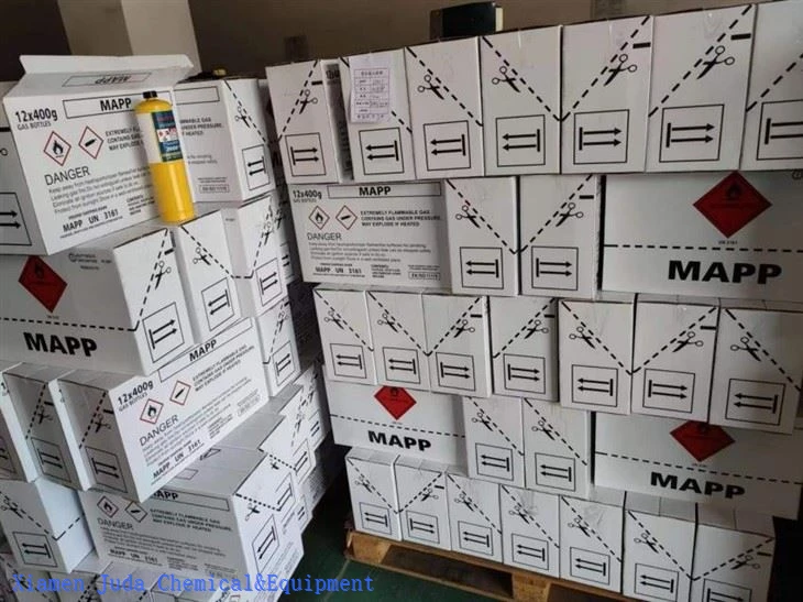 mapp propane