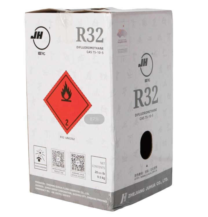 r 32 refrigerant for sale