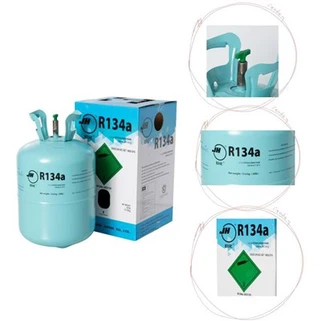 R134 Hfc - 134a R-134a külmutusagens