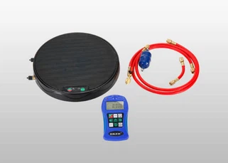 Elektrooniline külmutusagensi skaala WK-FR100