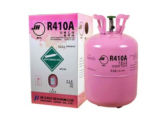Külmutusagens R410a