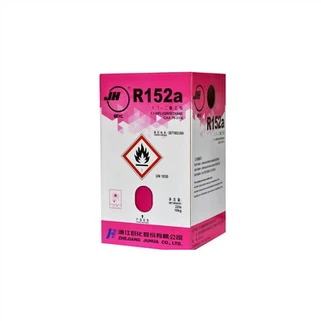 R152 Silinder Külmutusagens-gaas-r152a