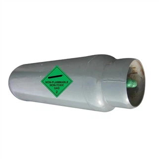 Külmutusagensi kiire vahetus R23 rehvid