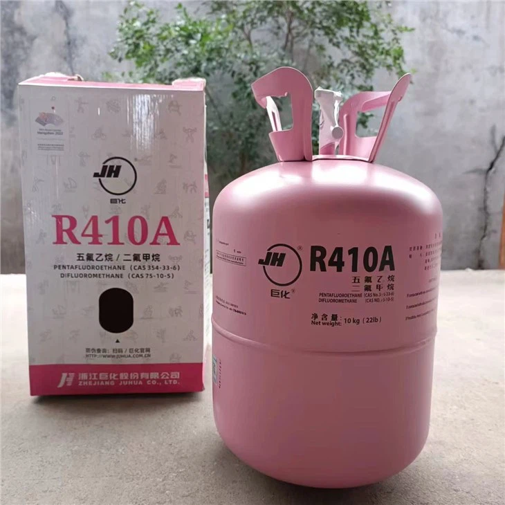 gas r410a freon
