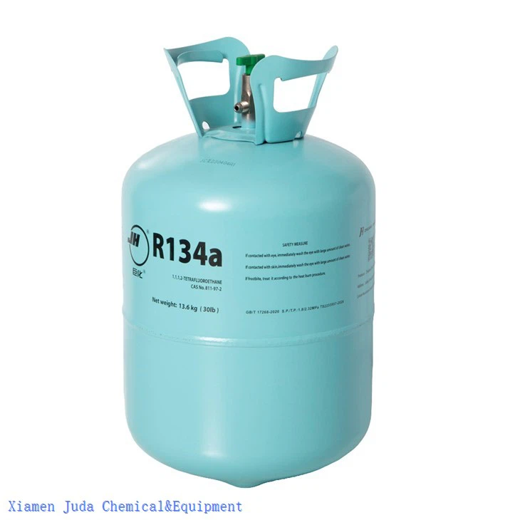 30lb r134a