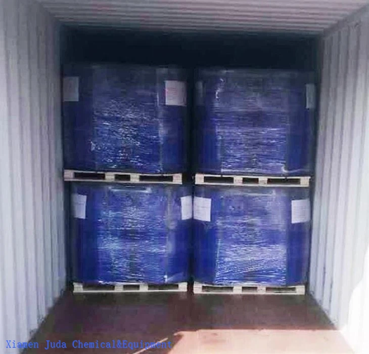 High Purity 99.9% FK-5-1-12 Fire Extinguishant FK5112