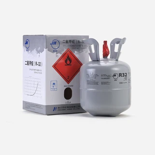 Ac Gas R32 Hind 9,5KG R 32 Müüa tippkvaliteediga külmutusagens