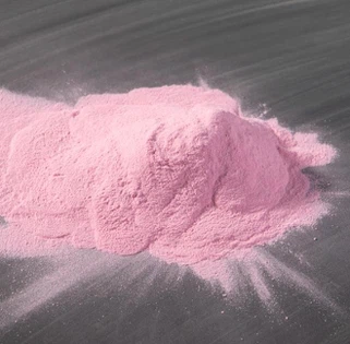 Kuivkeemiline pulber ABC