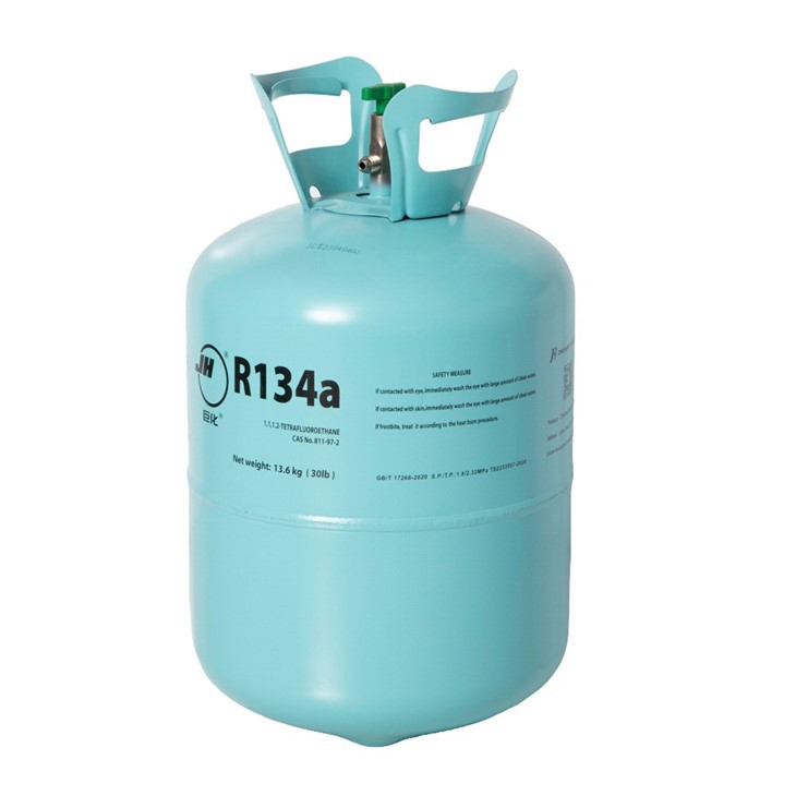 R134a külmutusagens