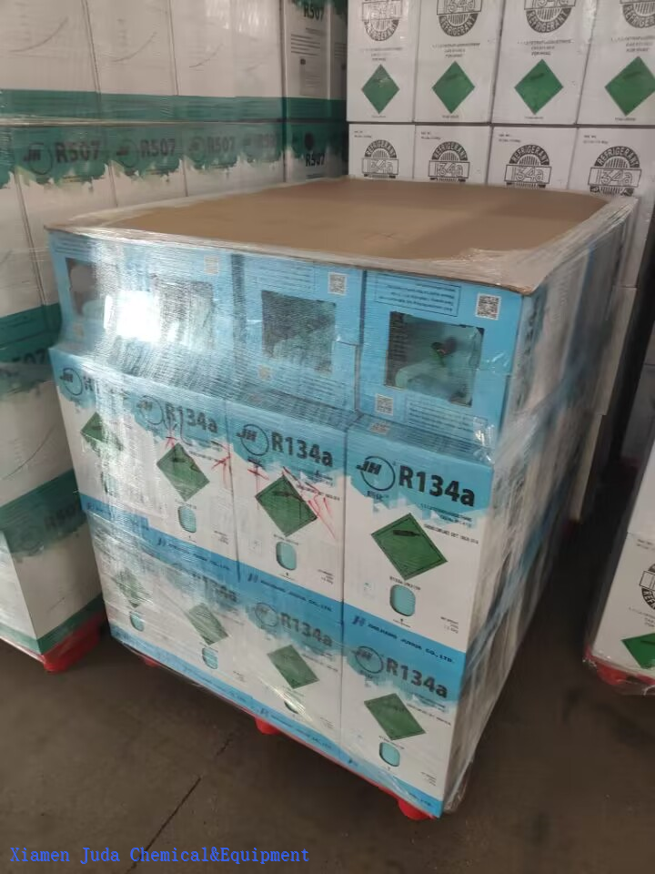 r 134 a refrigerant